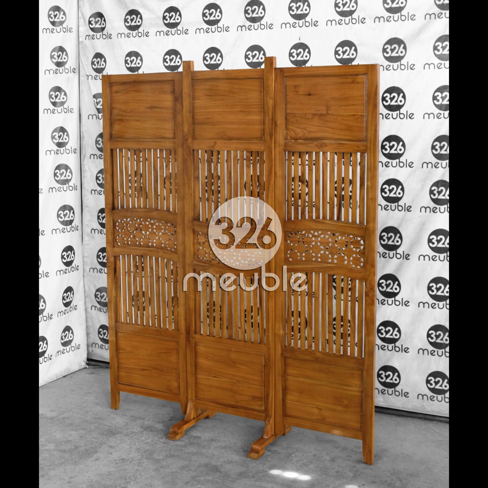 Sketsel Minimalis Jati, Sketsel Ruangan Jati