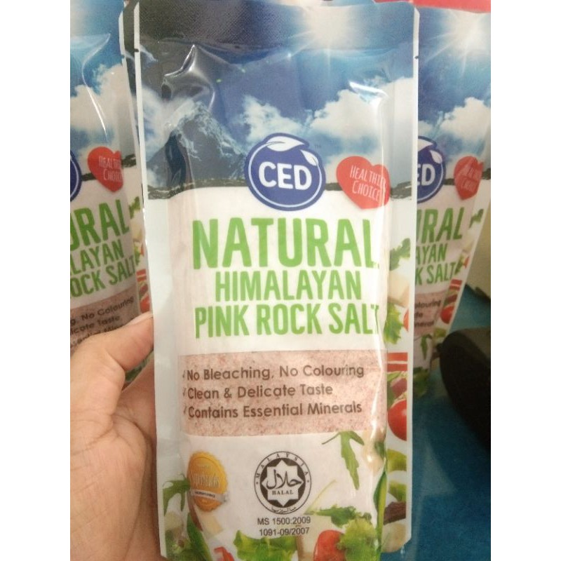 

garam Himalaya