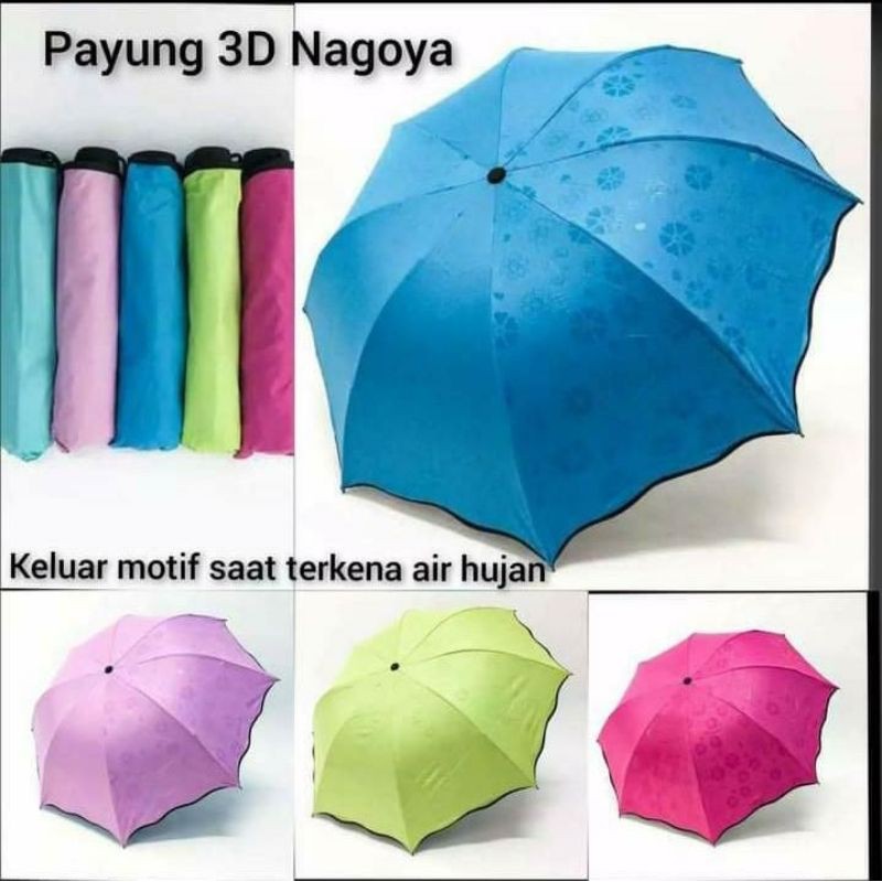 Payung nagoya