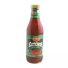 

Ketchup Tomato Saus 200 Gr