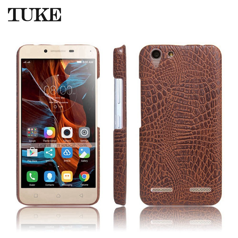 Kb Casing Pc Keras Untuk Lenovo Vibe K5 K5 Plus A6020 Lemon 3 A6020a46 A6020a40 A40 Shopee Indonesia