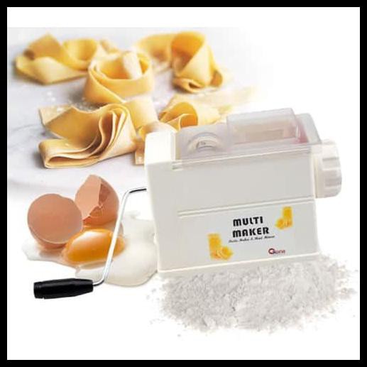 Oxone Multi Maker Ox-123 / Noodle Pasta Maker By Adriana Shop