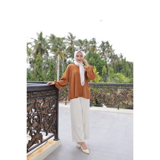 Hazel Blouse (Ld 116 pjg 63)