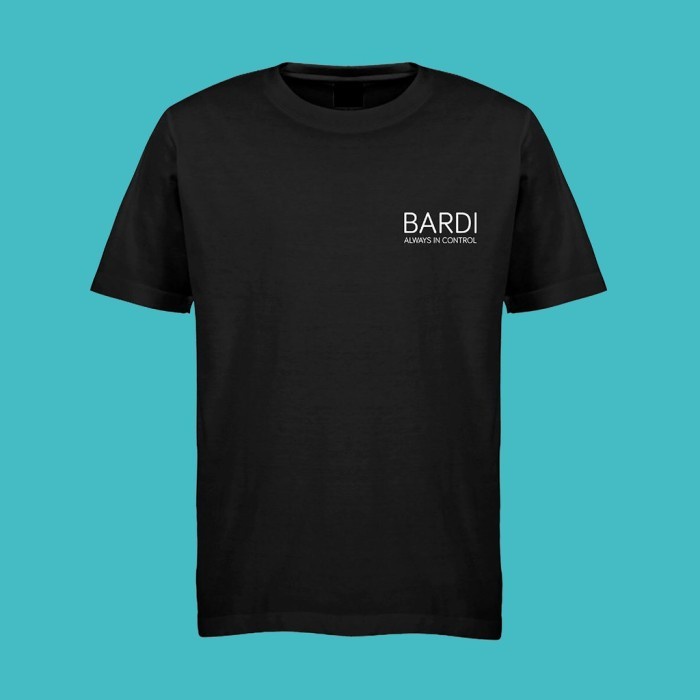 Kaos Bardi Smart Home Kualitas Premium