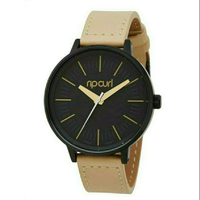 [Preloved] Jam Tangan by Rip Curl