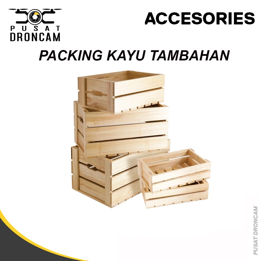 

BIAYA PACKING KAYU TAMBAHAN EXTRA PAKING PENGAMAN PAKET PENGIRIMAN