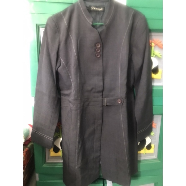 baju kerja princessfa pl