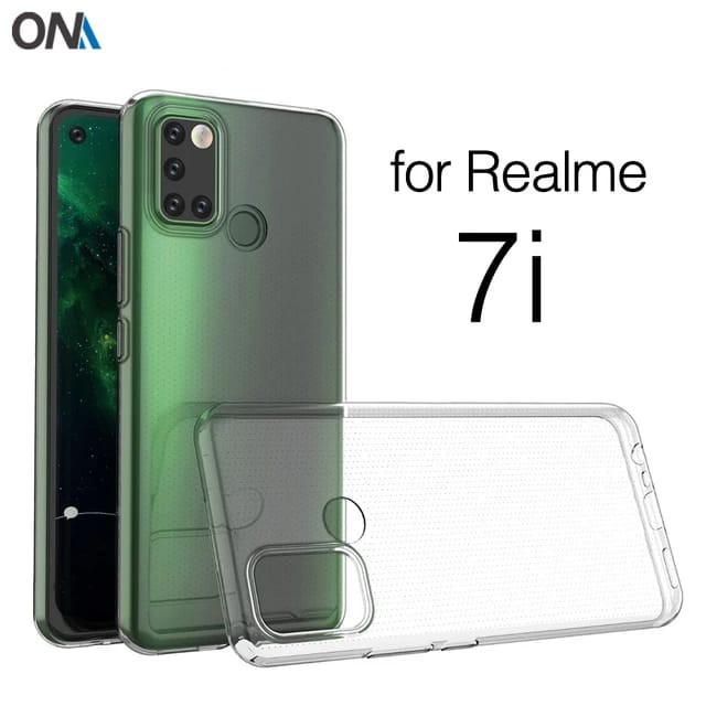 REALME 10 PRO 10 PRO PLUS 10 4G 9i 9 4G 9 PRO PLUS 8 4G / 5G 8i 8 PRO 7 7 PRO 7i C17 NARZO 20 PRO SOFT CASE ULTRA CLEAR