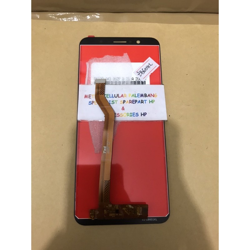 LCD ASUS ZENFONE MAX PRO M1 ZB601KL OLED