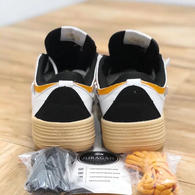 Puma Clyde All-Pro x Kuzma Low Rhude