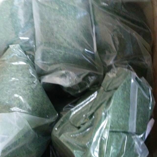 

Aonori Bubuk Nori Seaweed 50 Gram