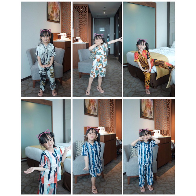 pajamas kids by eyberli.id