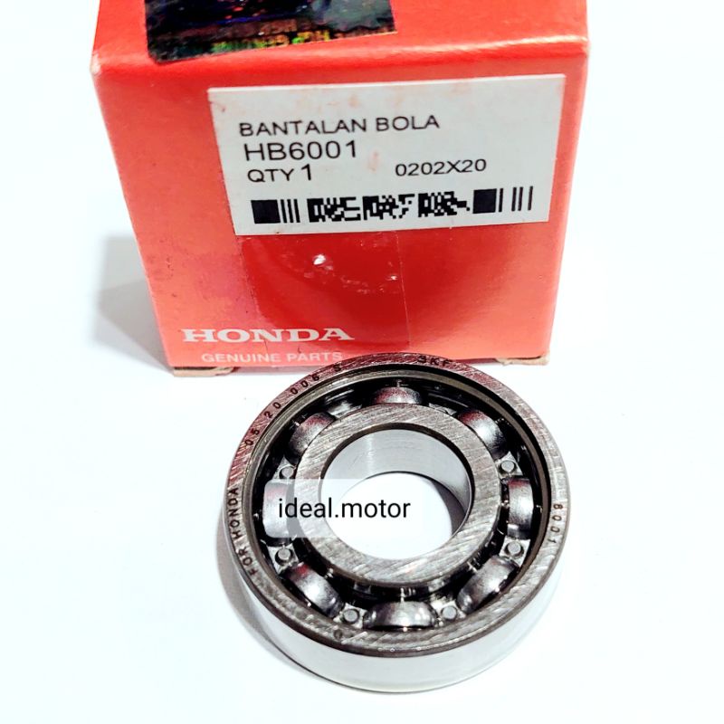 Bearing AHM 6001 original HB6001