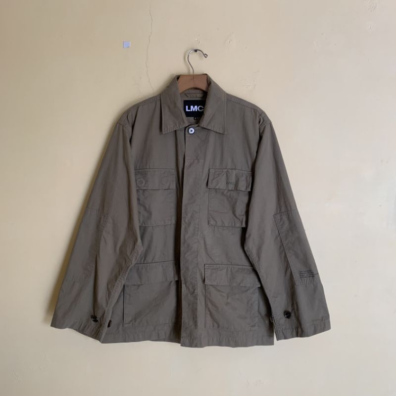 LMC BDU JACKET SECOND