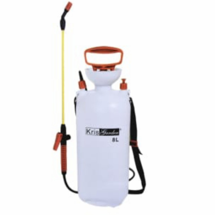 Kris Garden Spray Tangki Alat Semprot Hama