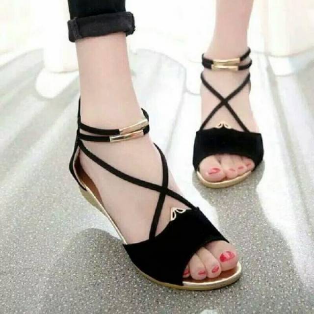 Sandal cavana