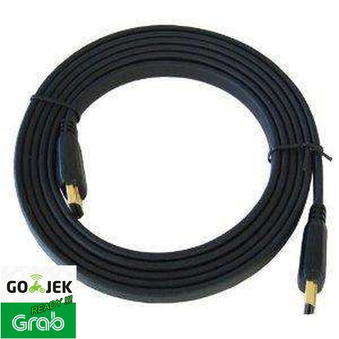 Kabel HDMI Flat 1,5mtr