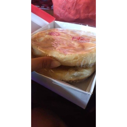 

kue bulan