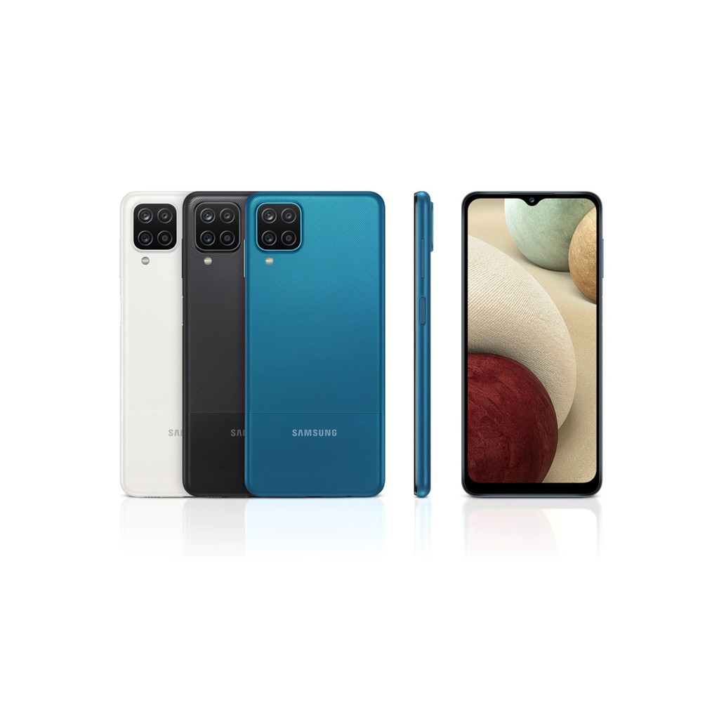 Samsung A12 4GB/128GB