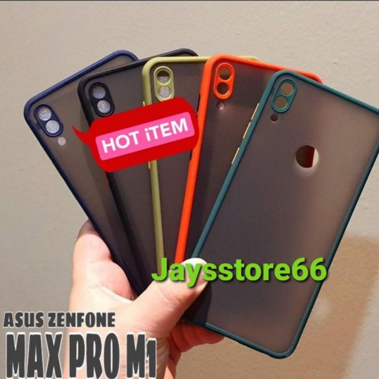 Silicon Case Dove My Choice Asus Zenfone Max Pro M1 Max Pro M2 Max M2 Pelindung Kamera