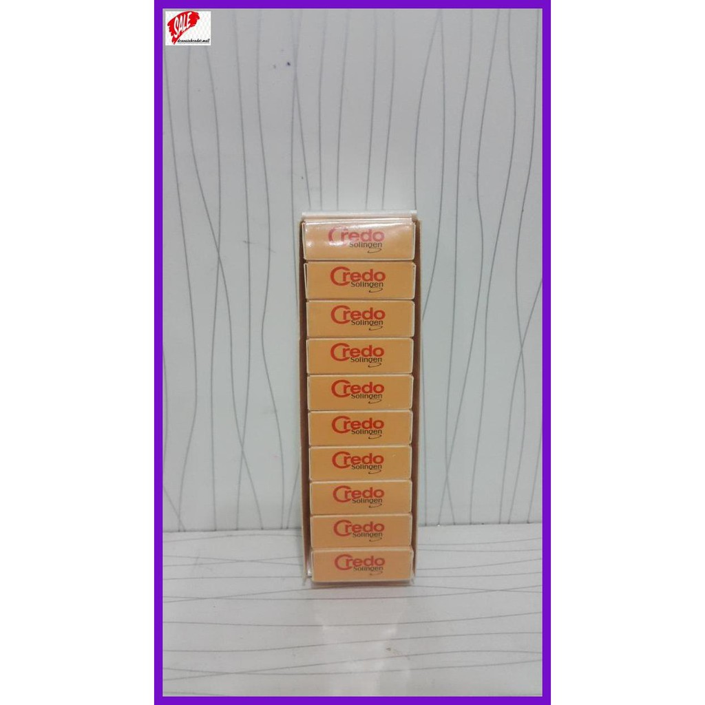 

MANIPEDI- CREDO REFILL -ASIII.