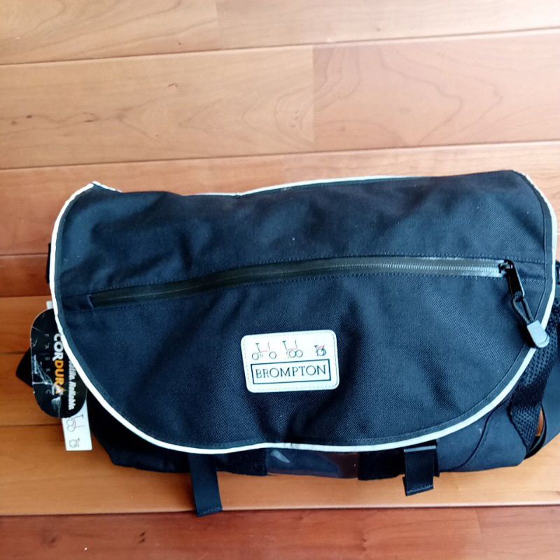 tas sepeda brompton