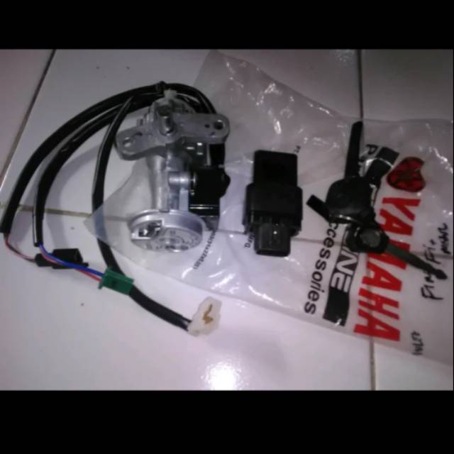KUNCI KONTAK FINO 125 F1 YAMAHA
