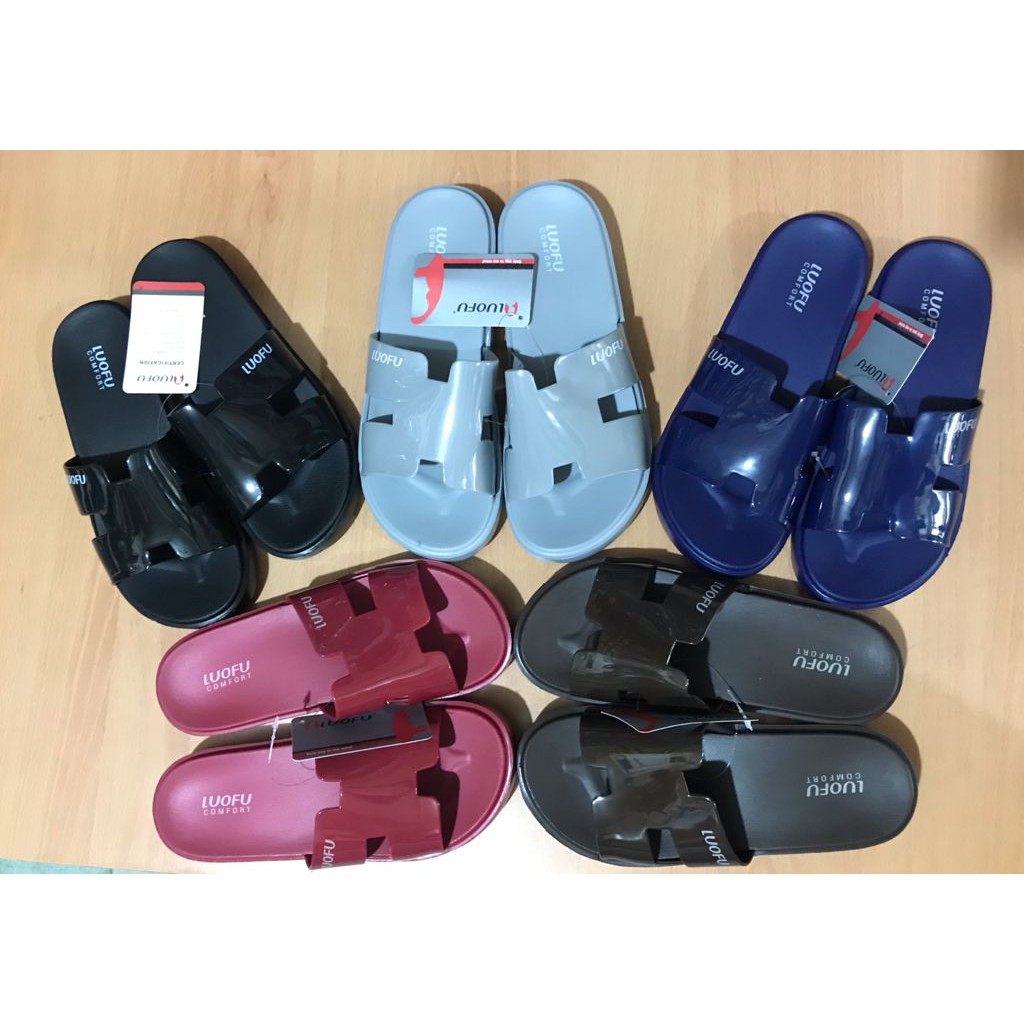 SANDAL WANITA DEWASA LUOFU