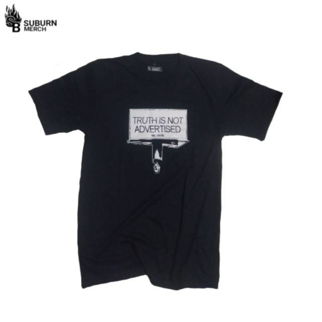 New Baju/Kaos "fidel castro" Suburnmerch