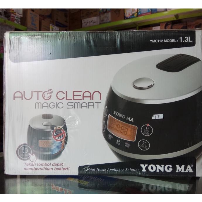 ~@~@~@~@] magic com yongma digital Yong Ma tipe YMC112