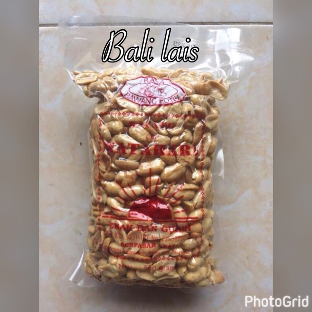 

kacang Matahari Rasa Bawang putih