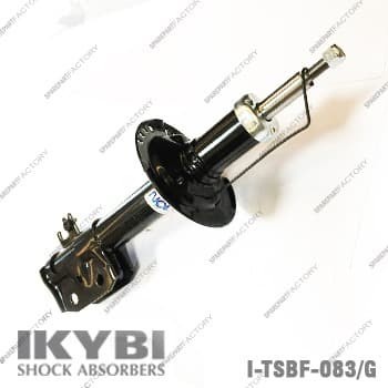 Shockbreaker Shock breaker Depan Toyota Etios (1set) Gas IKYBI