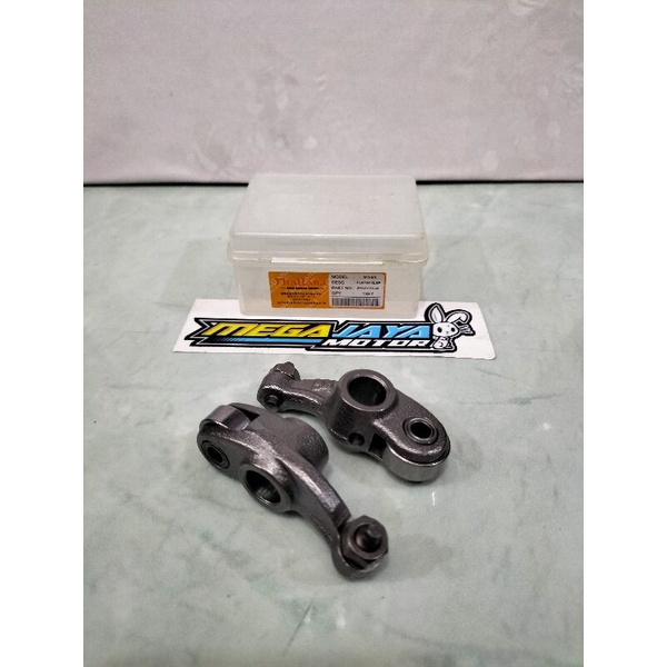 PLATUK KLEP MIO M3 / ROCKER ARM MIO M3 THALLAND