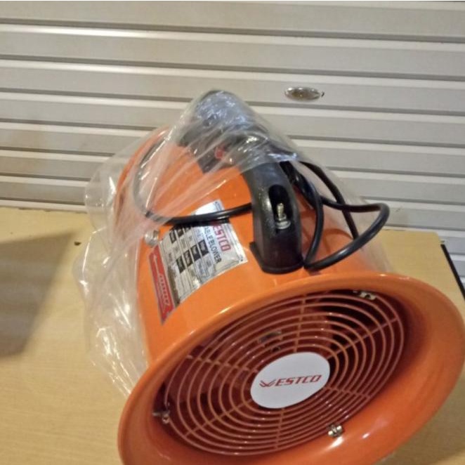 Westco Blower Fan 12 Inch Ctf-30 Ctf30 Ctf 30 Portable Ventilator Fan