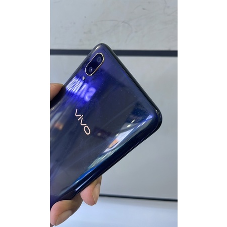 Vivo v11 pro 6/64gb second fullset original