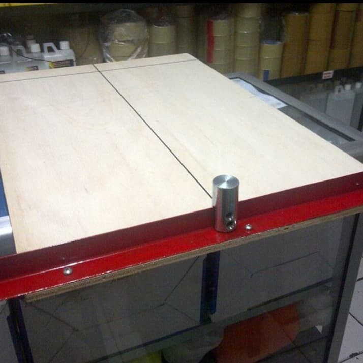 

PERLENGKAPAN SABLON PAPAN BANTING PAPAN BANTING