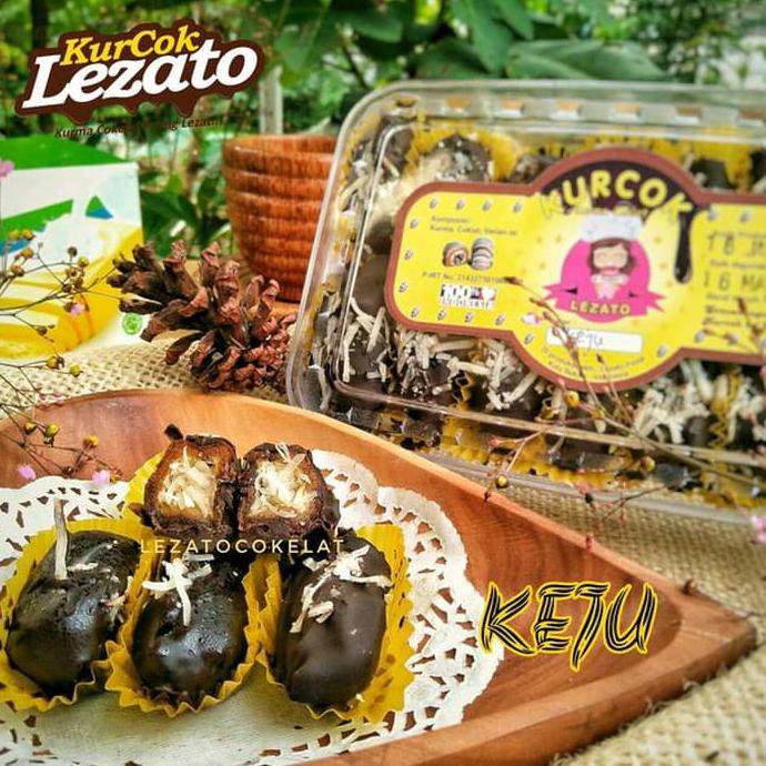 

Produk Terbaik Kurma Cokelat Lezato Kurma Coklat Enak