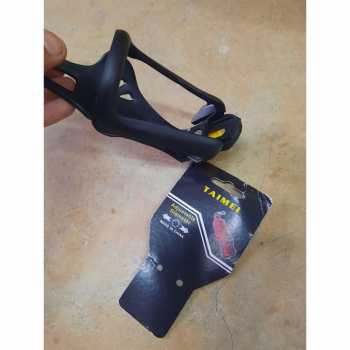 TaffSPORT Holder Botol Minum Sepeda Adjustable MTB