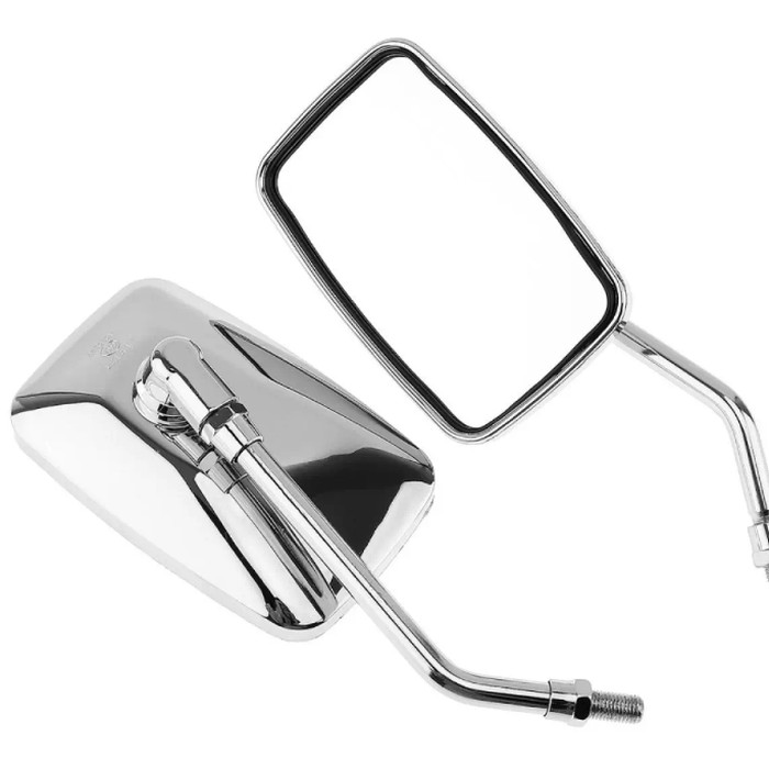 SPION KLASIK SPION RETRO KOTAK MOTOR CUSTOM