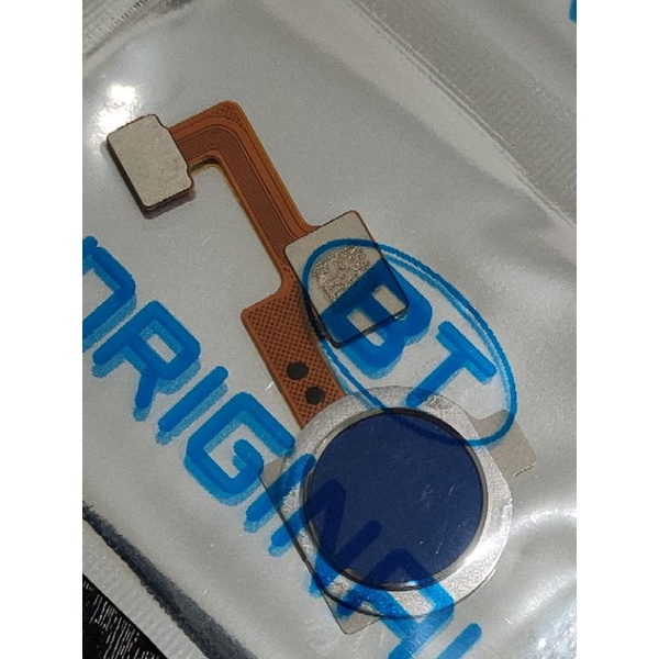 FLEXIBLE FINGERPRINT REALME 3 PRO