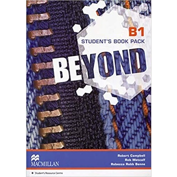 Jual Beyond B1 Students Book Pack | Shopee Indonesia