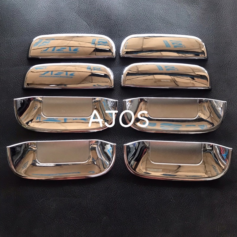 Handle Outer Suzuki Wagon R Tutup Tangki Wagon R AJOS