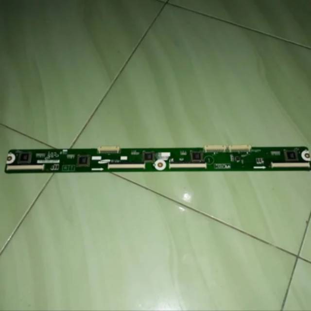 Buffer Samsung PS43E400 43E400 PS43E400U1R 43E400U1R