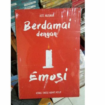 

bedamai dengan emosi
