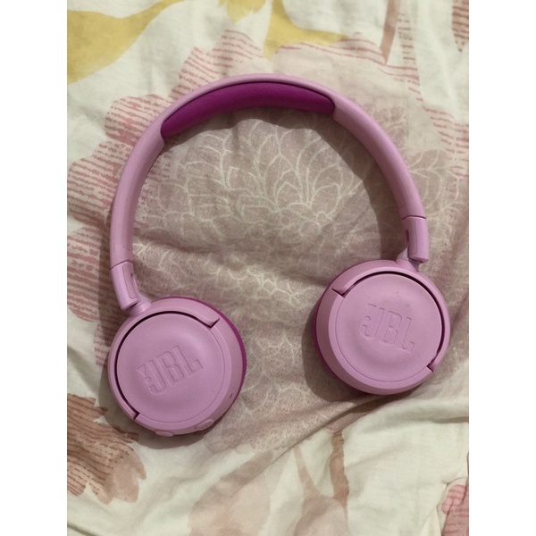 Wireless Bluetooth JBL Original