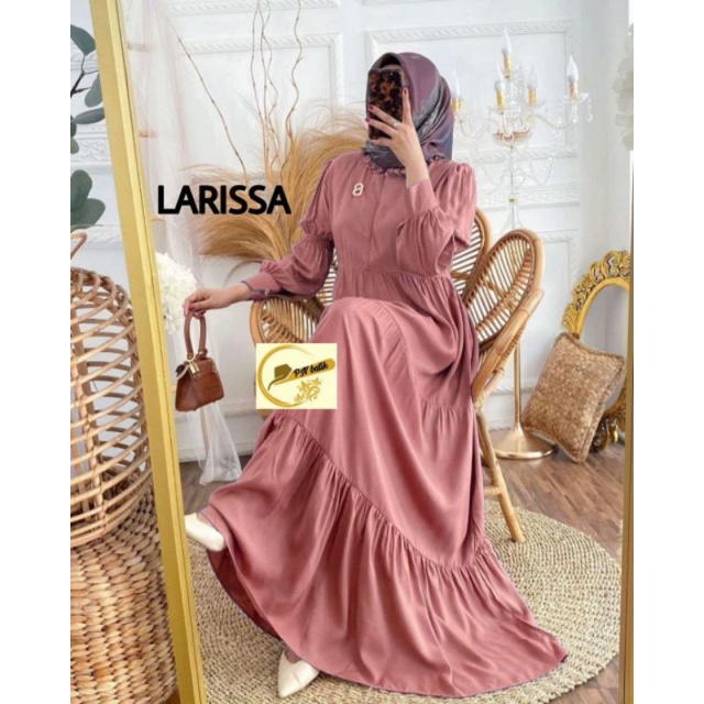 GAMIS RAYON TERBARU/GAMIS RAYON PREMIUM/GAMIS RAYON POLOS/GAMIS RAYON SUSUN