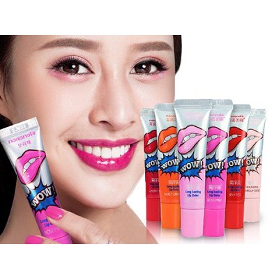 Monomola lip tattoo / korea monomola lips tato / lip tatoo