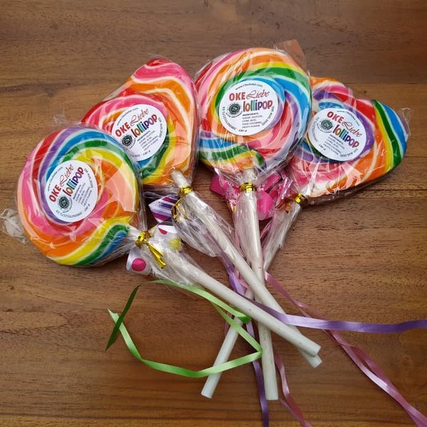 

LOLLIPOP/COKLAT GAGANG/6RBAN/JAJANAN ANAK SD/TERMURAH