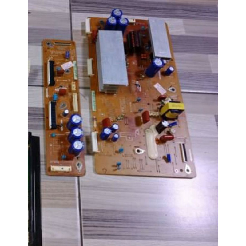 YMAIN Y SUS SAMSUNG PLASMA PS43e450 43E450 PS43E450 PS43E490