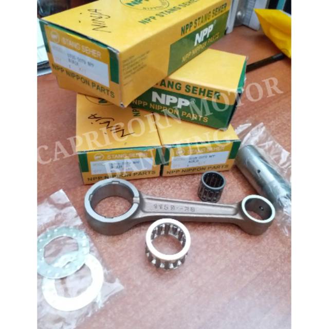 Stang Seher NINJA 2T NPP